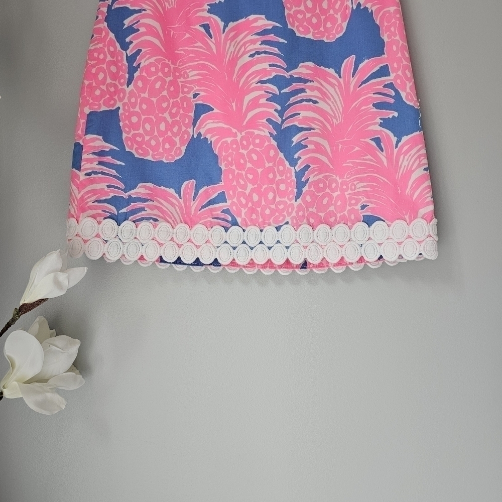 LILLY PULITZER Izzy Skirt - Picture 5 of 13